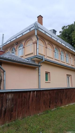 Casă cu 6 camere în Horlăceni