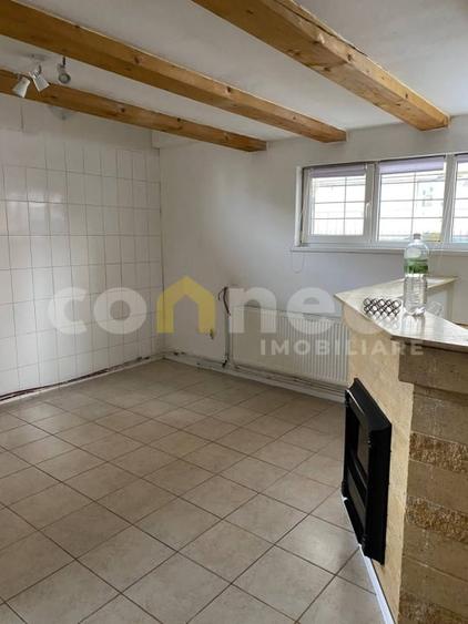 Spațiu comercial | SU 65 mp, 2 nivele | Mărăști - 3