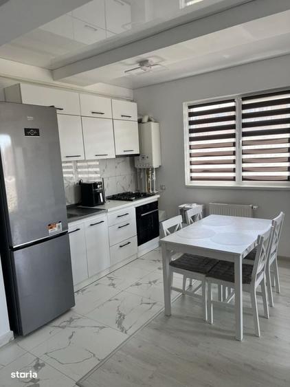 Apartament 2 camere de inchiriat str. Tineretului - 1