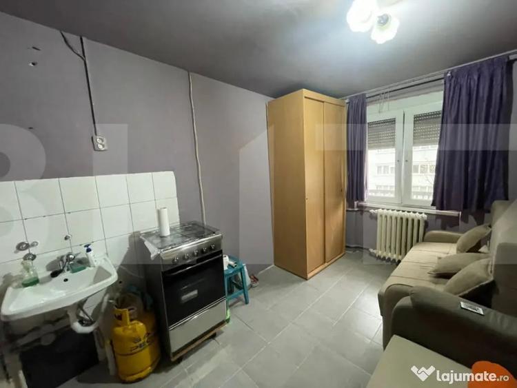 Garsonieră în Medicină