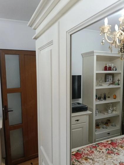 Garsonieră decomandată în Drumul Taberei