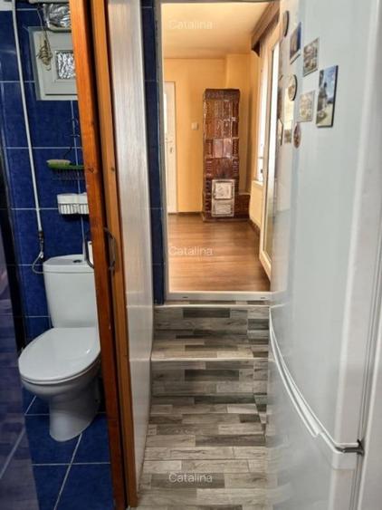 Casă cu 4 camere cu Teren 20 Mp în Diaconești