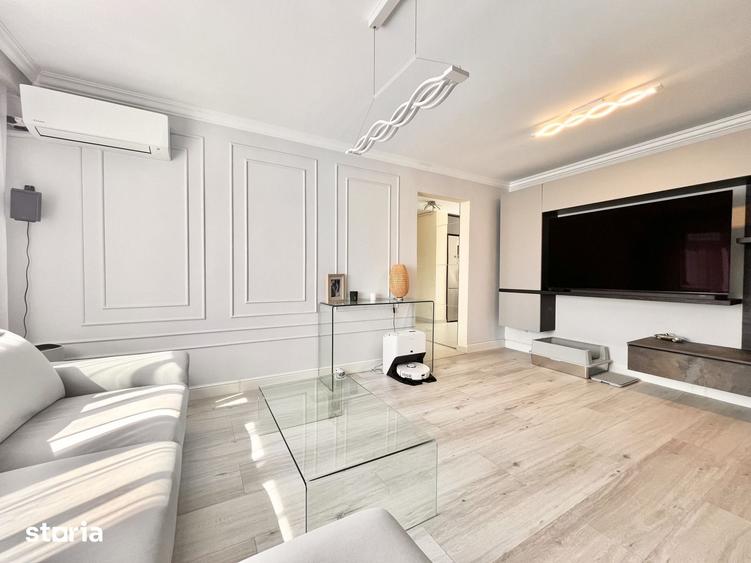 3 Camere I Titan I 77 MP I Metrou I Parc I Centrala I Mobilat Premium - 11