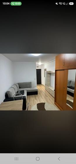 Se inchiriaza garsoniera Palladium Residence 1, sector 3 - 5