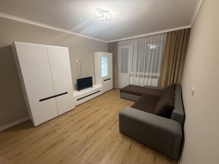 Apartament cu 2 camere în Podgoria