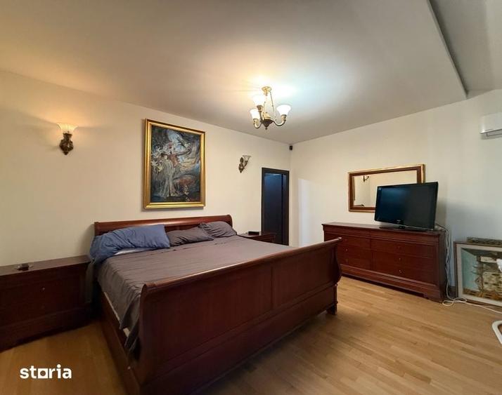 Casă cu 4 camere cu Teren 440 Mp în Est