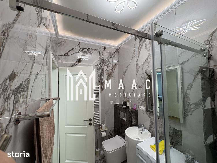 Apartament cu 3 camere în Lazaret