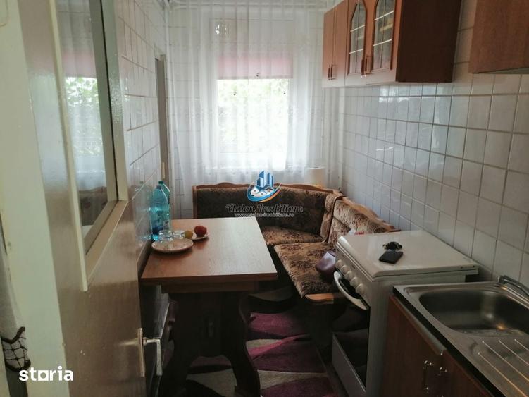 Apartament 3 camere, parter, Piata Darmanesti - 7