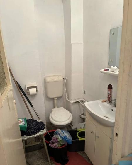 Apartament cu 4 camere în Calea București