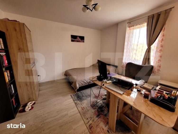 Garsonieră în Baciu