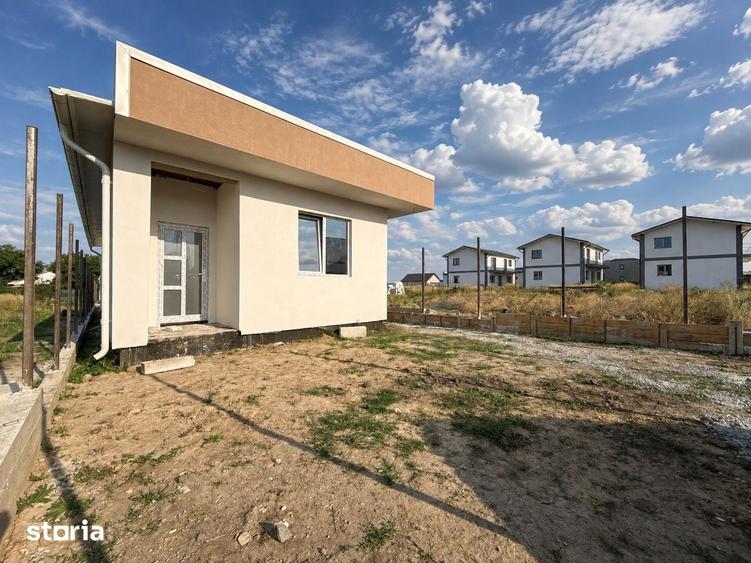 Casă cu 4 camere cu Teren 390 Mp în Central