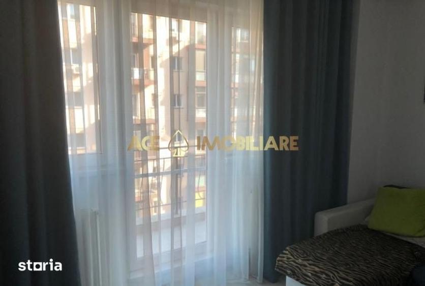 Apartament cu 2 camere în Chiajna