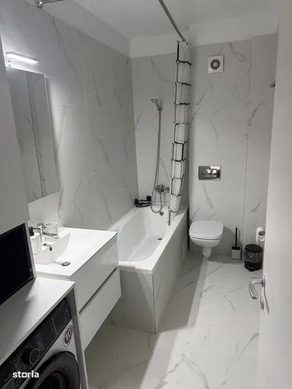 Apartament cu 2 camere în Theodor Pallady
