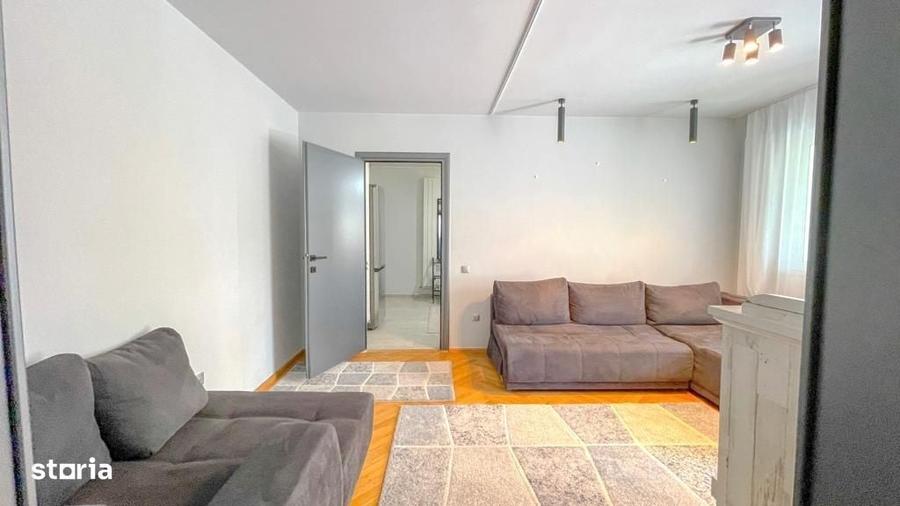 Apartament cu 2 camere, segment premium, Calea Bucuresti - 8