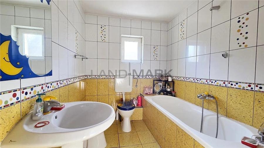 Casă cu 2 camere în Central