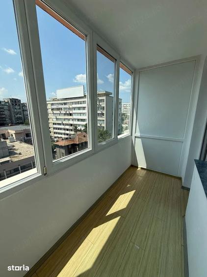 Apartament cu 2 camere decomandat în Iancului