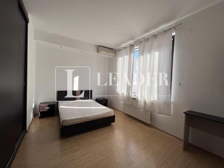 Apartament cu 2 camere decomandat, mobilat în Ștefan cel Mare