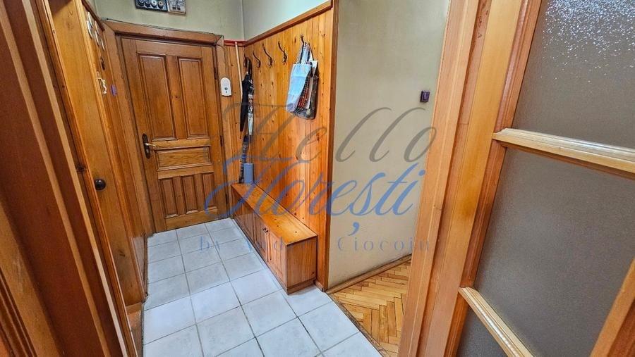 Apartament cu 4 camere decomandat în Mănăștur