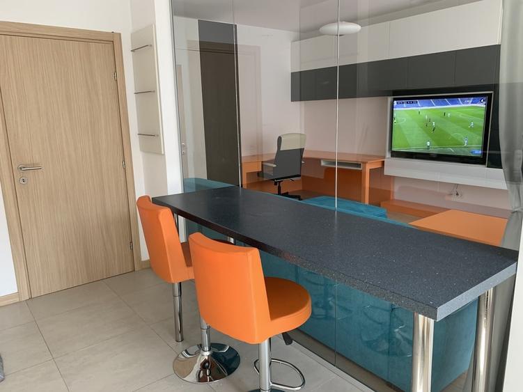 Apartament cu 2 camere decomandat în Grozăvești