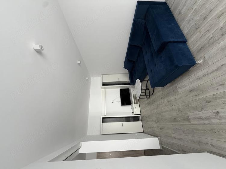 Apartament cu 2 camere decomandat în Sângeorgiu de Mureș