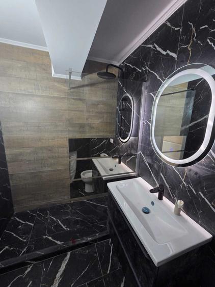 Apartament cu 2 camere decomandat în Tomis Plus