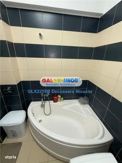 Apartament cu 2 camere în Dudu