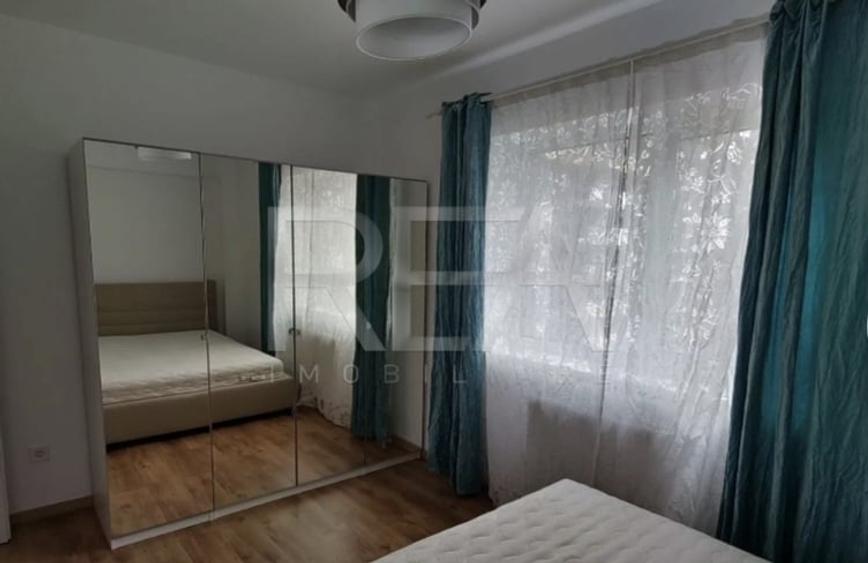 2 camere, et 8/10, 57mp, parcare-GranVia Park/ Lujerului - 5