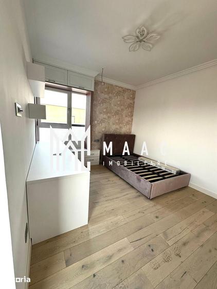 Apartament cu 4 camere în Ștrand