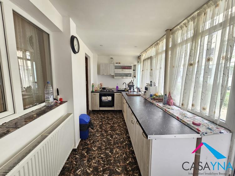 Apartament cu 2 camere nedecomandat în Zimbru