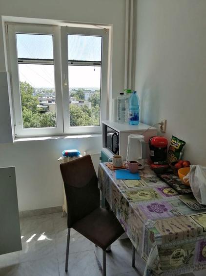 Apartament cu 2 camere semidecomandat în Satu Nou
