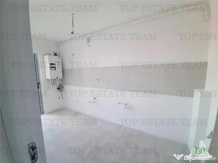 Duplex 4 camere, 92 mp utili, bloc boutique nou, zona Trapez - 11