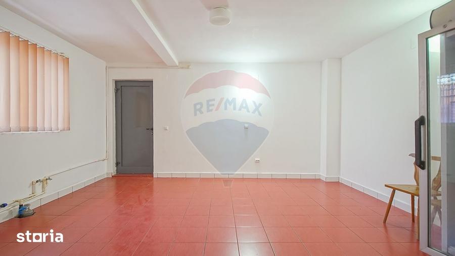 REZERVAT!! CASA 4 CAMERE || PRETABIL SEDIU || SPATIU DE LUCRU - 10