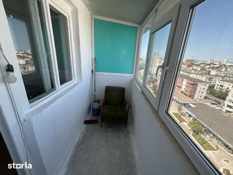 Apartament cu 3 camere în Casa de Cultură