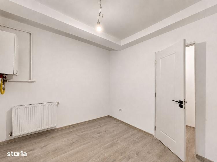 Apartament cu 3 camere în Jiului