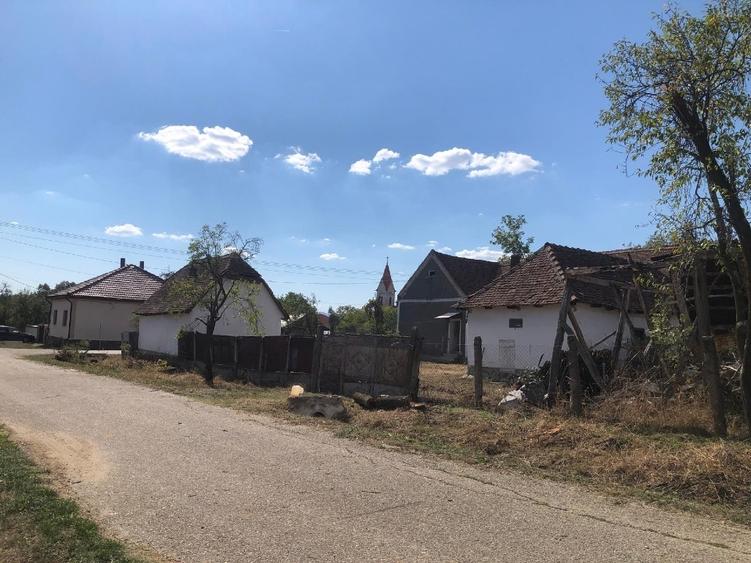 Casă individuală cu 3 camere cu Garaj în Șilindia