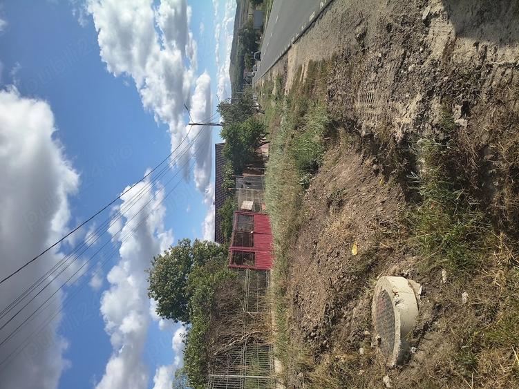 Vand casa in Caianu-vama - 2