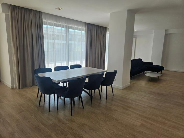 4 cam 190mp Residence5- Oliveto, parcare subterana, curte interioara, comision 0 - 54
