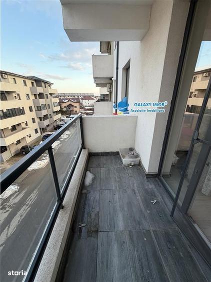 Apartament cu 2 camere în Prelungirea Ghencea