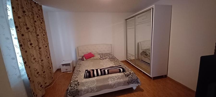 Casă cu 3 camere în Central