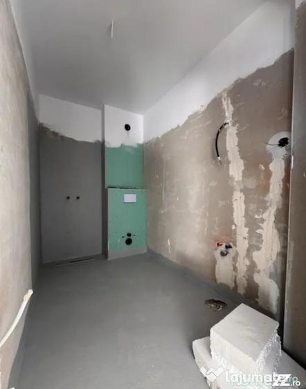 Apartament 2 camere, 48 mp ,zona Tineretului/New City, Flor - Floresti (Cluj) - 5