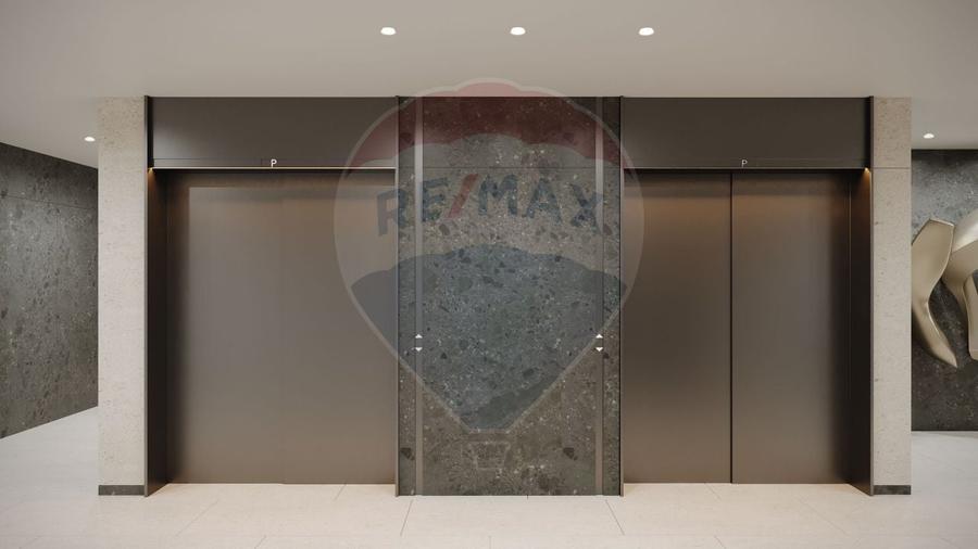 Apartament 2 camere, acces direct din bulevardul Pipera - 5