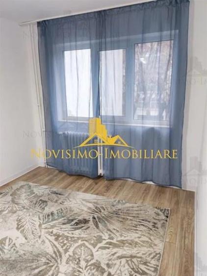 APARTAMENT DE INCHIRIAT CU DOUA CAMERE IN ZONA NORD - 1