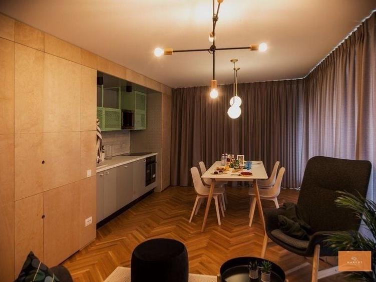 Cozy boutique apartment downtown, close to Victoriei Square - 17