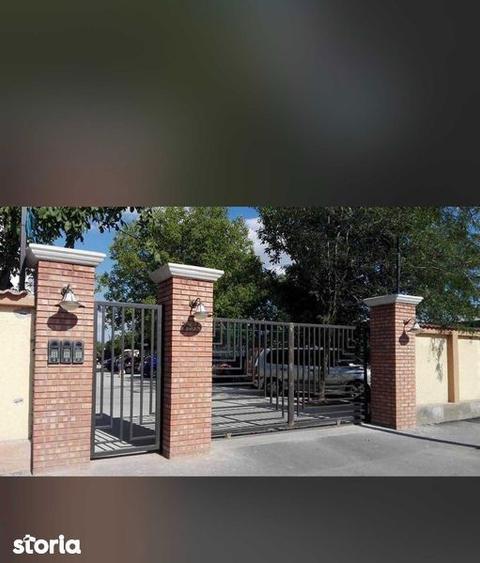Garsonieră în Rahova