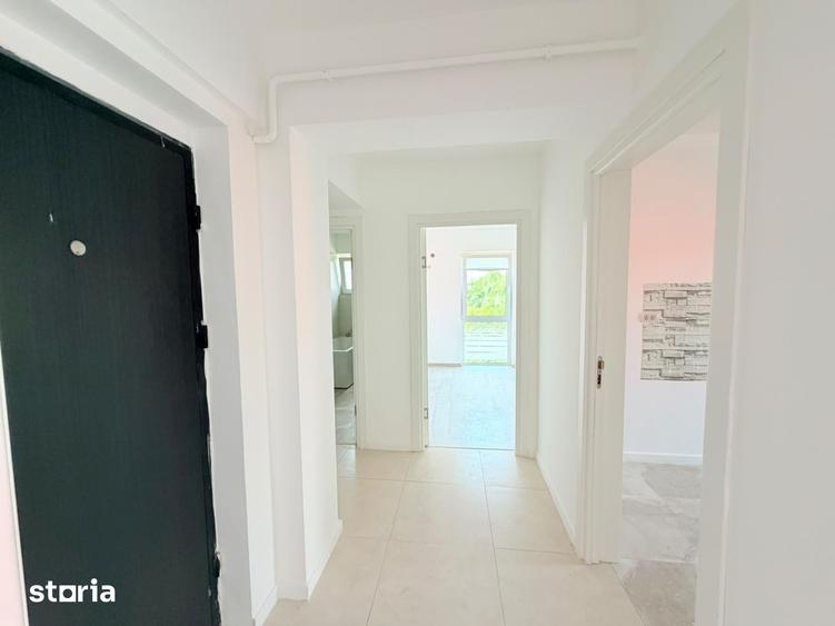 OPORTUNITATE DE INVESTI?IE: Apartament cu 2 camere decomandat bloc nou - 3