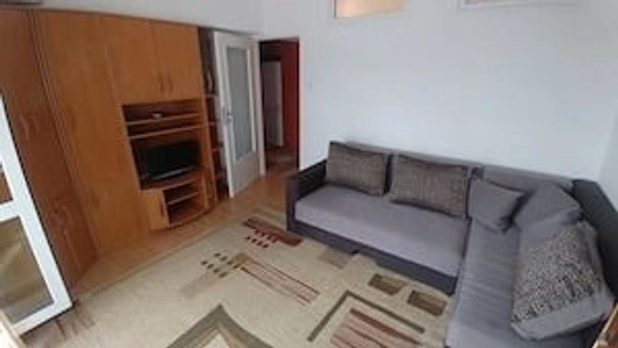 Apartament 2 camere, DECOMANDAT, zona Alexandu cel Bun - Rond Zimbru - 2