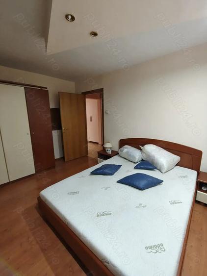 Apartament cu 2 camere decomandat în Vitan