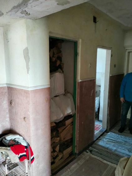 Apartament cu 2 camere în Ripiceni