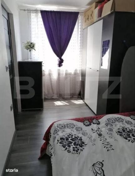 Apartament cu 2 camere decomandat în Deve