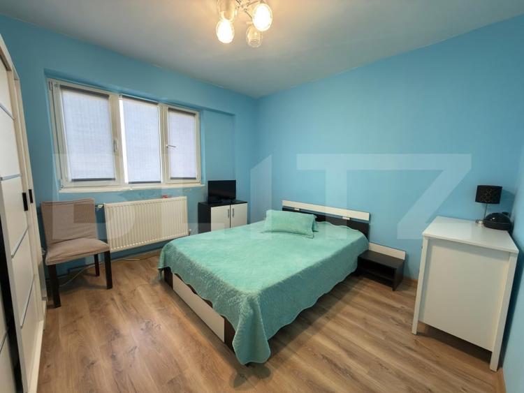 Apartament 2 camere, 50 mp, zona Republicii - 3